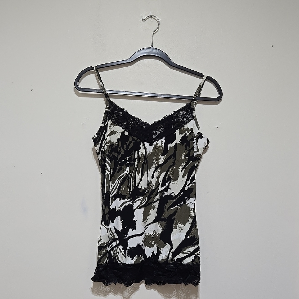 Studio Y Women's Camisole Top